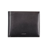 JOOP! Men's Wallet - Pero Ninos Billfold H10, genuine Leather, 9,5x12x2cm (HxWxD)
