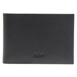 JOOP! Herren Geldbörse - Echt Leder, Pero Nestor Billfold H2, 11x7,5x1cm