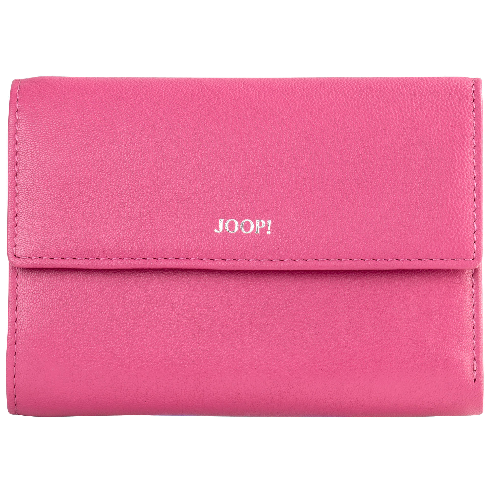 JOOP! Damen Geldbörse - Lantea Cosma Purse mh10f, 10x14 cm (HxB), Echtleder