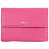 JOOP! Damen Geldbörse - Lantea Cosma Purse mh10f, 10x14 cm (HxB), Echtleder