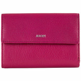 JOOP! Damen Geldbörse - Lantea Cosma Purse mh10f, 10x14 cm (HxB), Echtleder