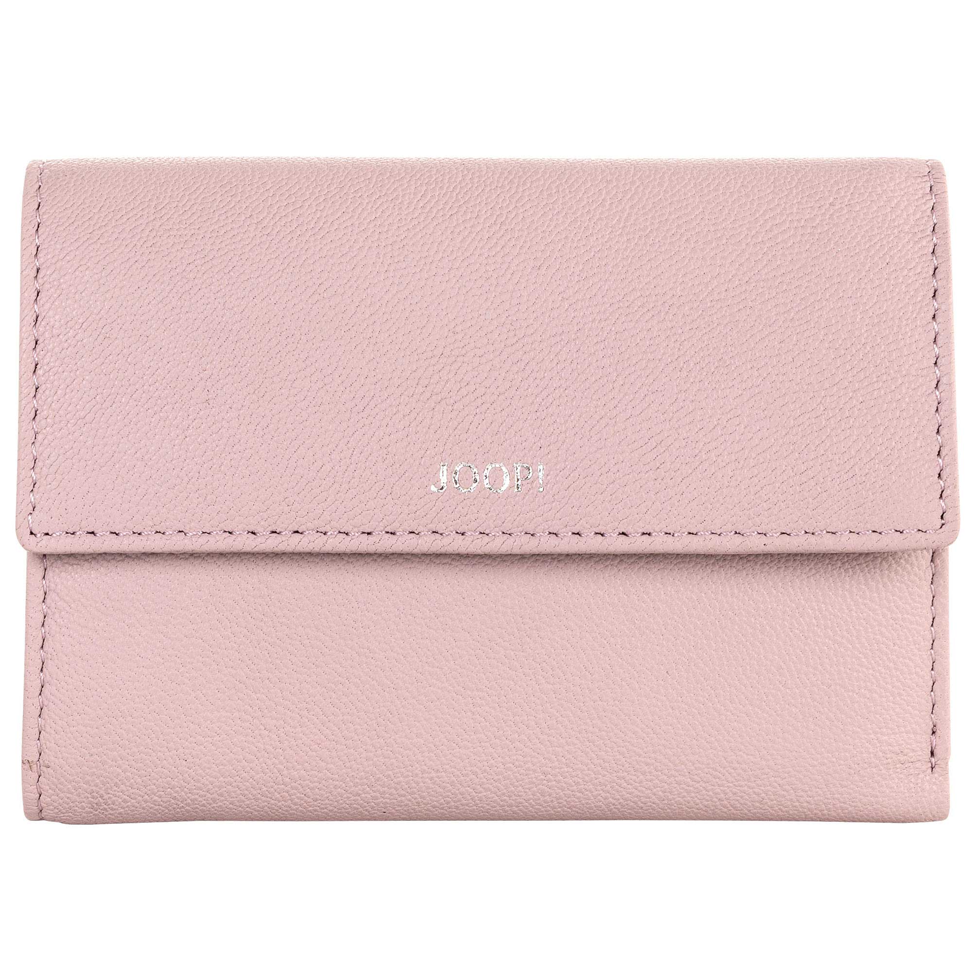 JOOP! Damen Geldbörse - Lantea Cosma Purse mh10f, 10x14 cm (HxB), Echtleder