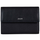 JOOP! Damen Geldbörse - Lantea Cosma Purse mh10f, 10x14 cm (HxB), Echtleder