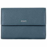 JOOP! Damen Geldbörse - Lantea Cosma Purse mh10f, 10x14 cm (HxB), Echtleder