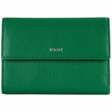 JOOP! Damen Geldbörse - Lantea Cosma Purse mh10f, 10x14 cm (HxB), Echtleder
