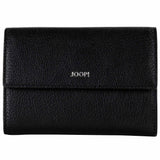 JOOP! Damen Geldbörse - Lantea Cosma Purse mh10f, 10x14 cm (HxB), Echtleder