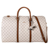 JOOP! Damen Tasche - Cortina 1.0 Aurora Weekender lhz, 29x50x22cm(HxBxT), Muster