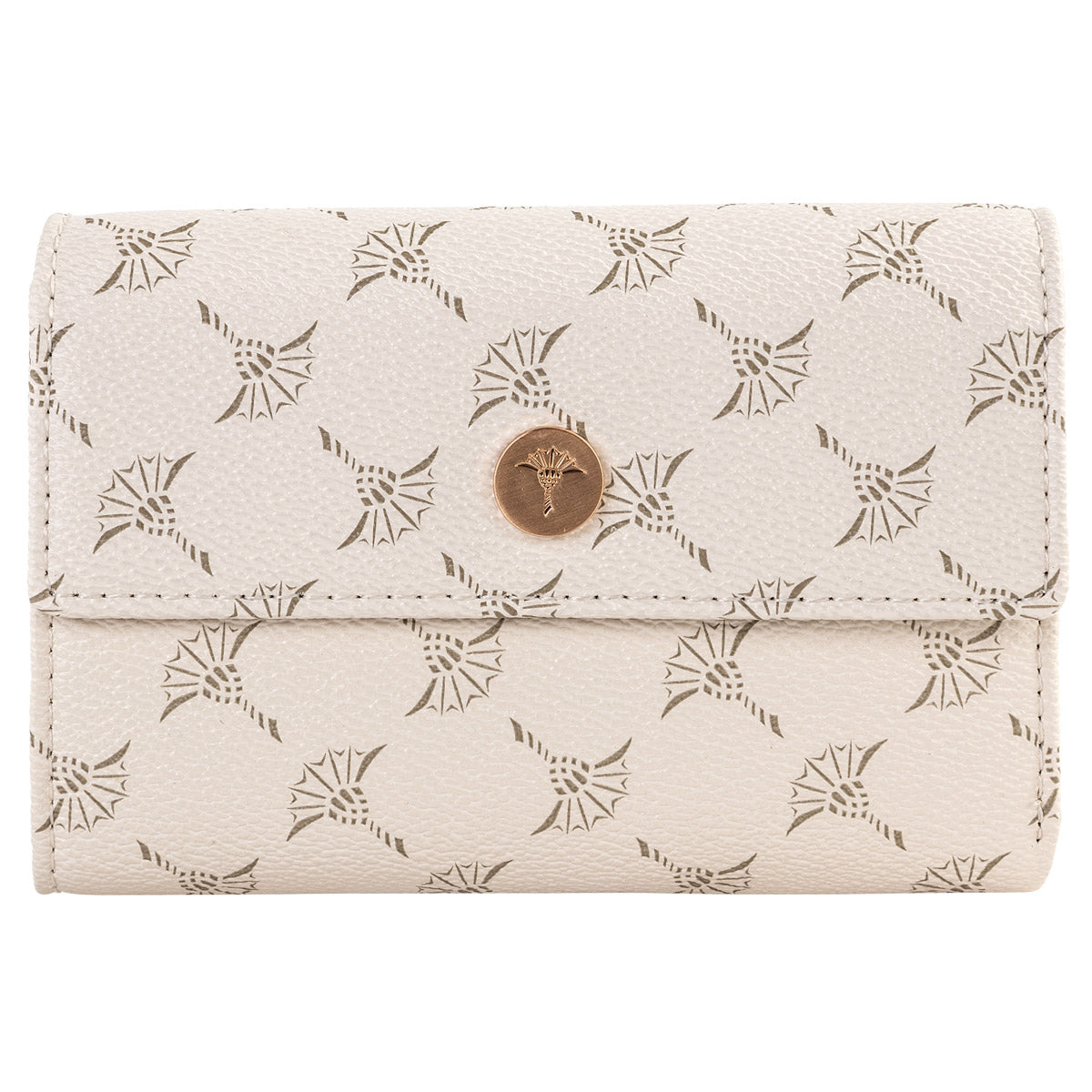 JOOP! Damen Geldbörse - Cortina 1.0 Cosma Purse mh10f, 10x14 (HxB) cm, Muster