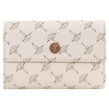 JOOP! Damen Geldbörse - Cortina 1.0 Cosma Purse mh10f, 10x14 (HxB) cm, Muster