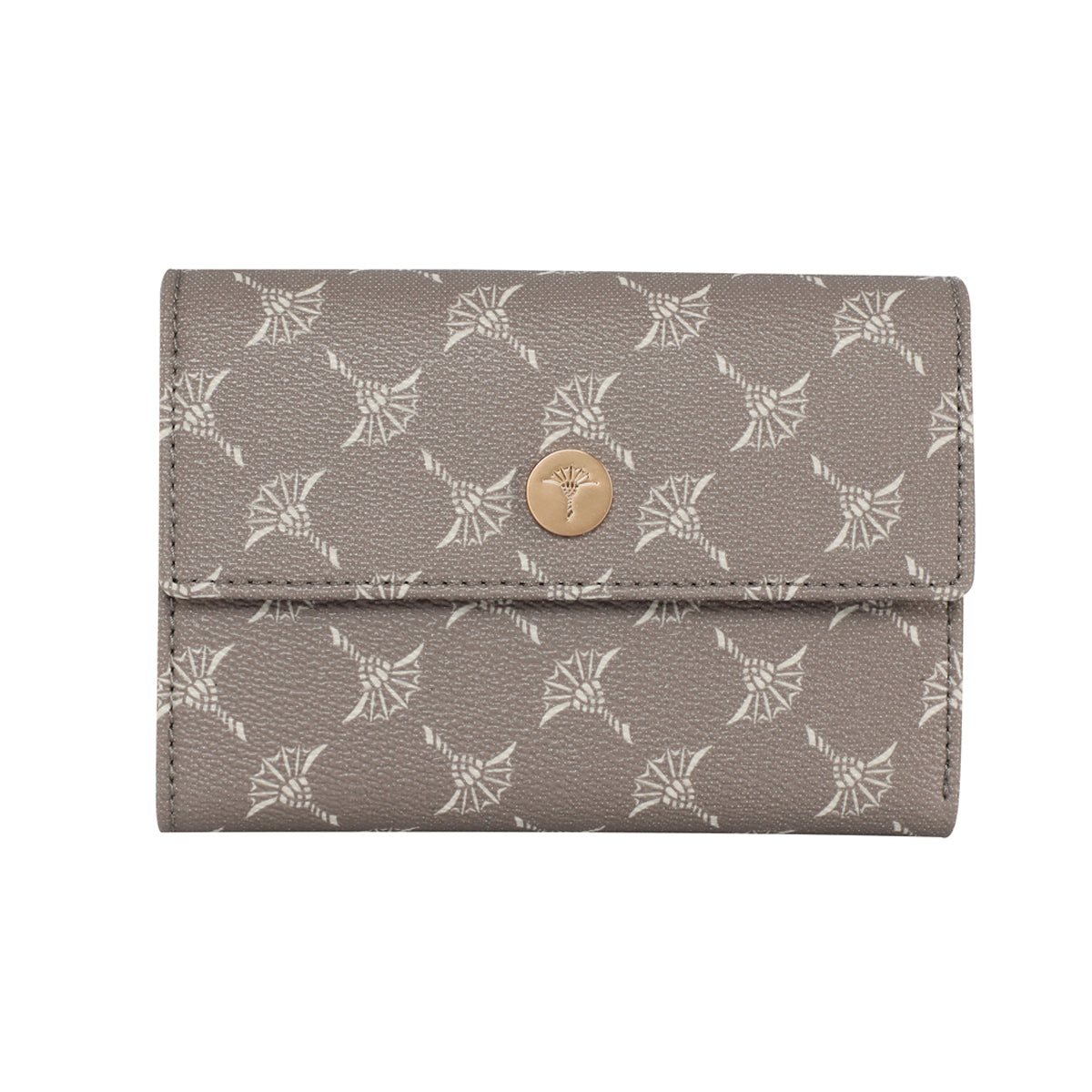 JOOP! Damen Geldbörse - Cortina 1.0 Cosma Purse mh10f, 10x14 (HxB) cm, Muster