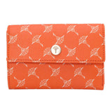 JOOP! Damen Geldbörse - Cortina 1.0 Cosma Purse mh10f, 10x14 (HxB) cm, Muster