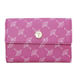 JOOP! Damen Geldbörse - Cortina 1.0 Cosma Purse mh10f, 10x14 (HxB) cm, Muster