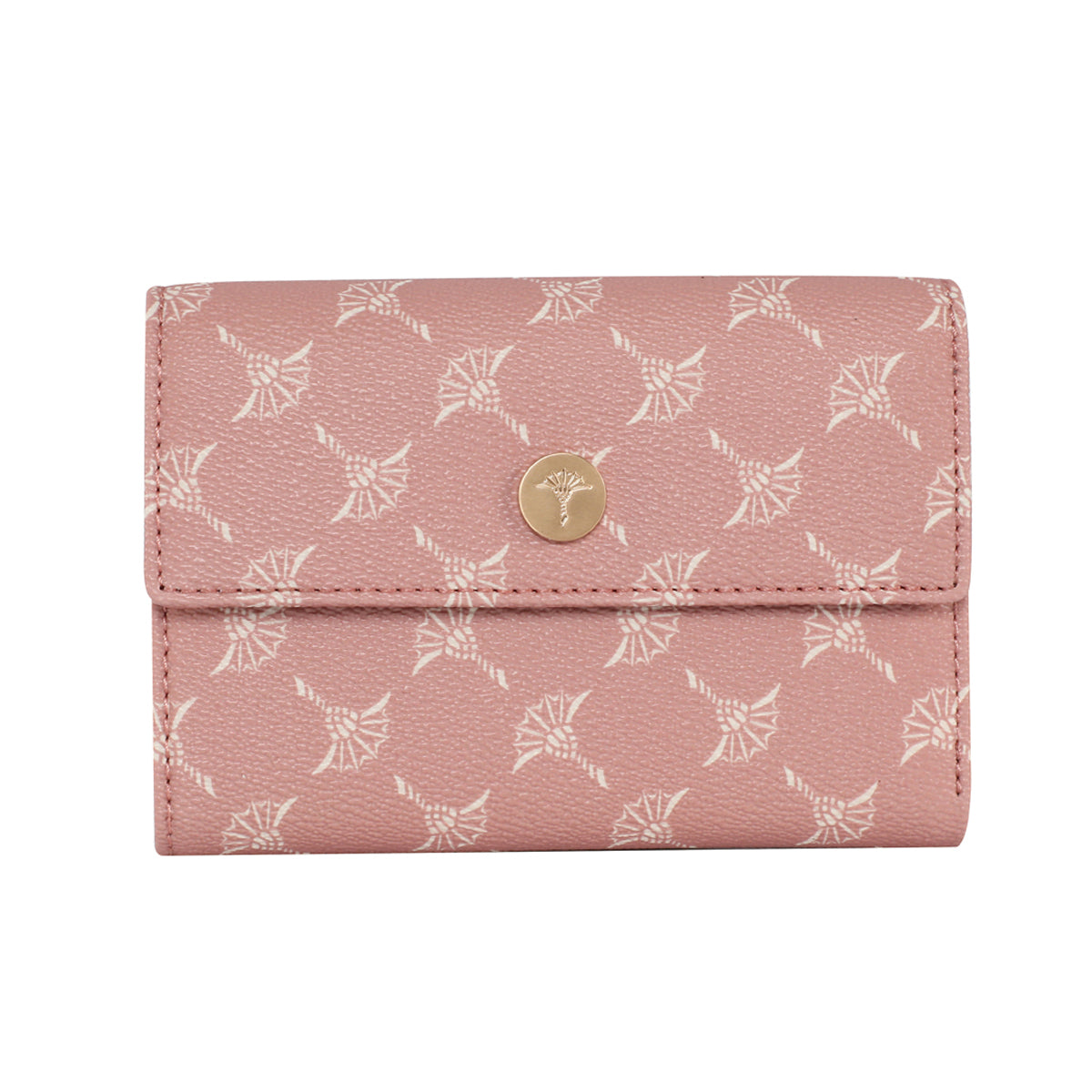 JOOP! Damen Geldbörse - Cortina 1.0 Cosma Purse mh10f, 10x14 (HxB) cm, Muster