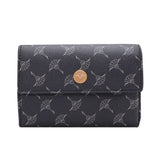 JOOP! Damen Geldbörse - Cortina 1.0 Cosma Purse mh10f, 10x14 (HxB) cm, Muster