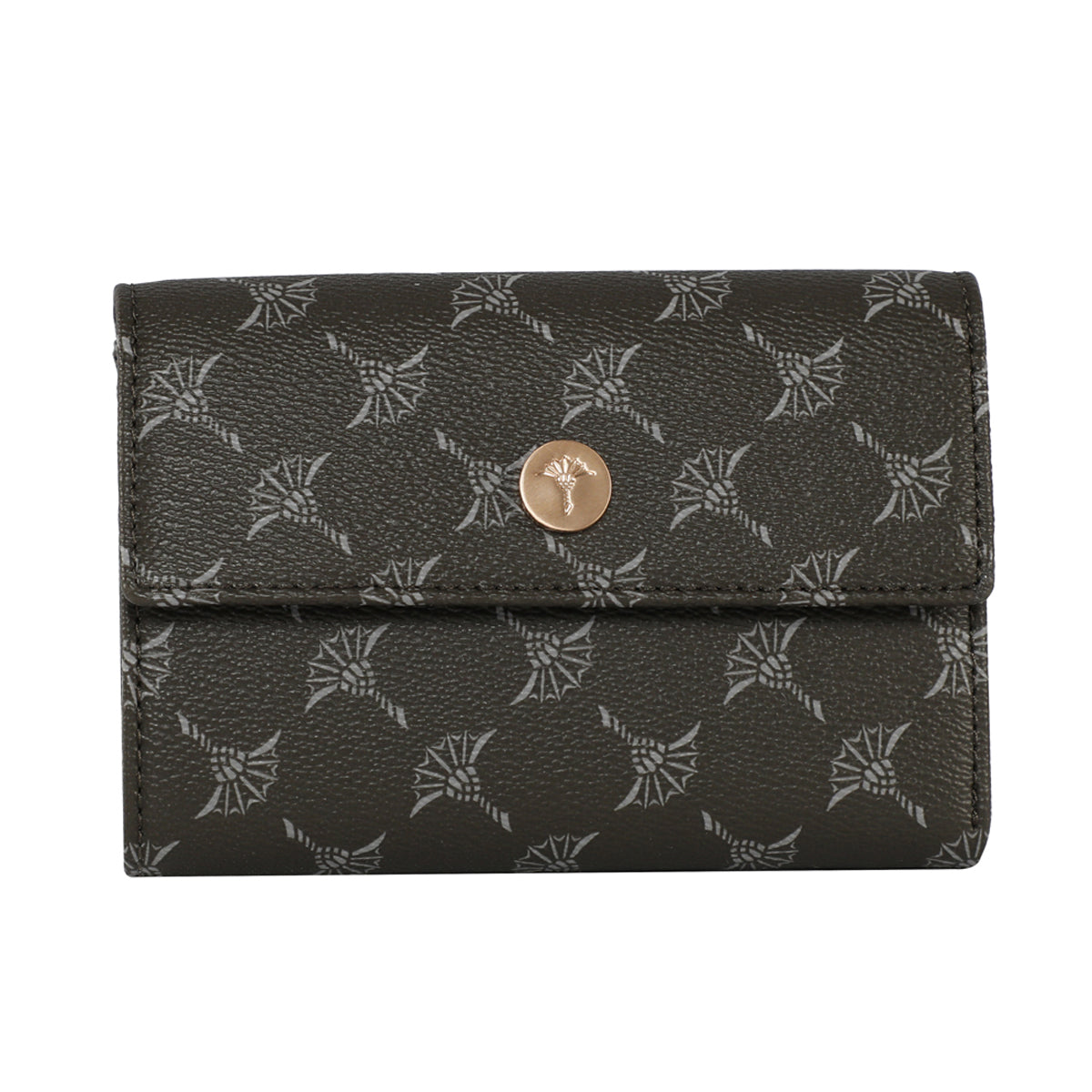 JOOP! Damen Geldbörse - Cortina 1.0 Cosma Purse mh10f, 10x14 (HxB) cm, Muster