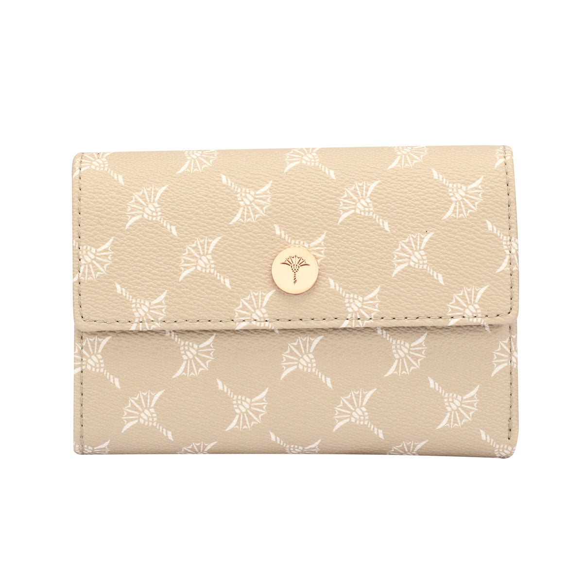 JOOP! Damen Geldbörse - Cortina 1.0 Cosma Purse mh10f, 10x14 (HxB) cm, Muster