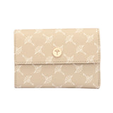 JOOP! Damen Geldbörse - Cortina 1.0 Cosma Purse mh10f, 10x14 (HxB) cm, Muster