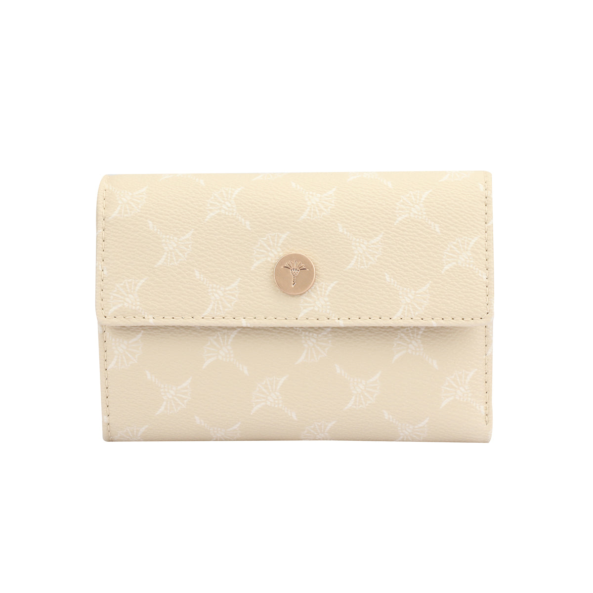 JOOP! Damen Geldbörse - Cortina 1.0 Cosma Purse mh10f, 10x14 (HxB) cm, Muster