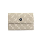 JOOP! Damen Geldbörse - Cortina 1.0 Cosma Purse mh10f, 10x14 (HxB) cm, Muster