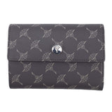 JOOP! Damen Geldbörse - Cortina 1.0 Cosma Purse mh10f, 10x14 (HxB) cm, Muster