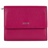 JOOP! Damen Geldbörse - Lantea Simona Purse sh4f, 9x11 cm (HxB), Echtleder
