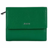 JOOP! Damen Geldbörse - Lantea Simona Purse sh4f, 9x11 cm (HxB), Echtleder