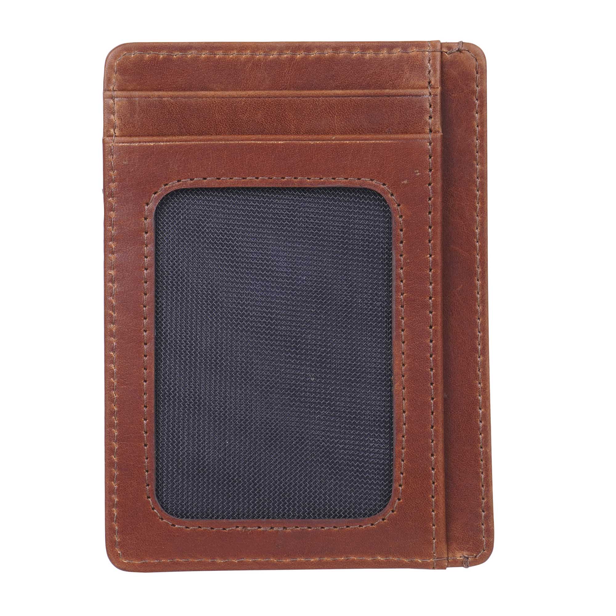 JOOP! Herren Kartenetui - Loreto Itys Cardholder sv5 11x8x0,5 (HxBxT)