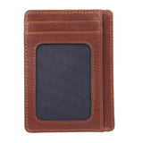 JOOP! Herren Kartenetui - Loreto Itys Cardholder sv5 11x8x0,5 (HxBxT)