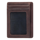 JOOP! Herren Kartenetui - Loreto Itys Cardholder sv5 11x8x0,5 (HxBxT)