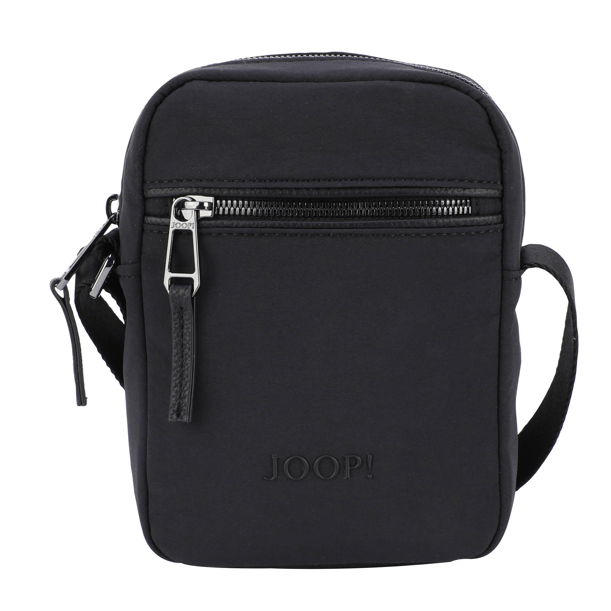 JOOP! Herren Umhängetasche - Narni Rafael Shoulderbag xsvz, 18,5x13,5x5cm (HxBxT)
