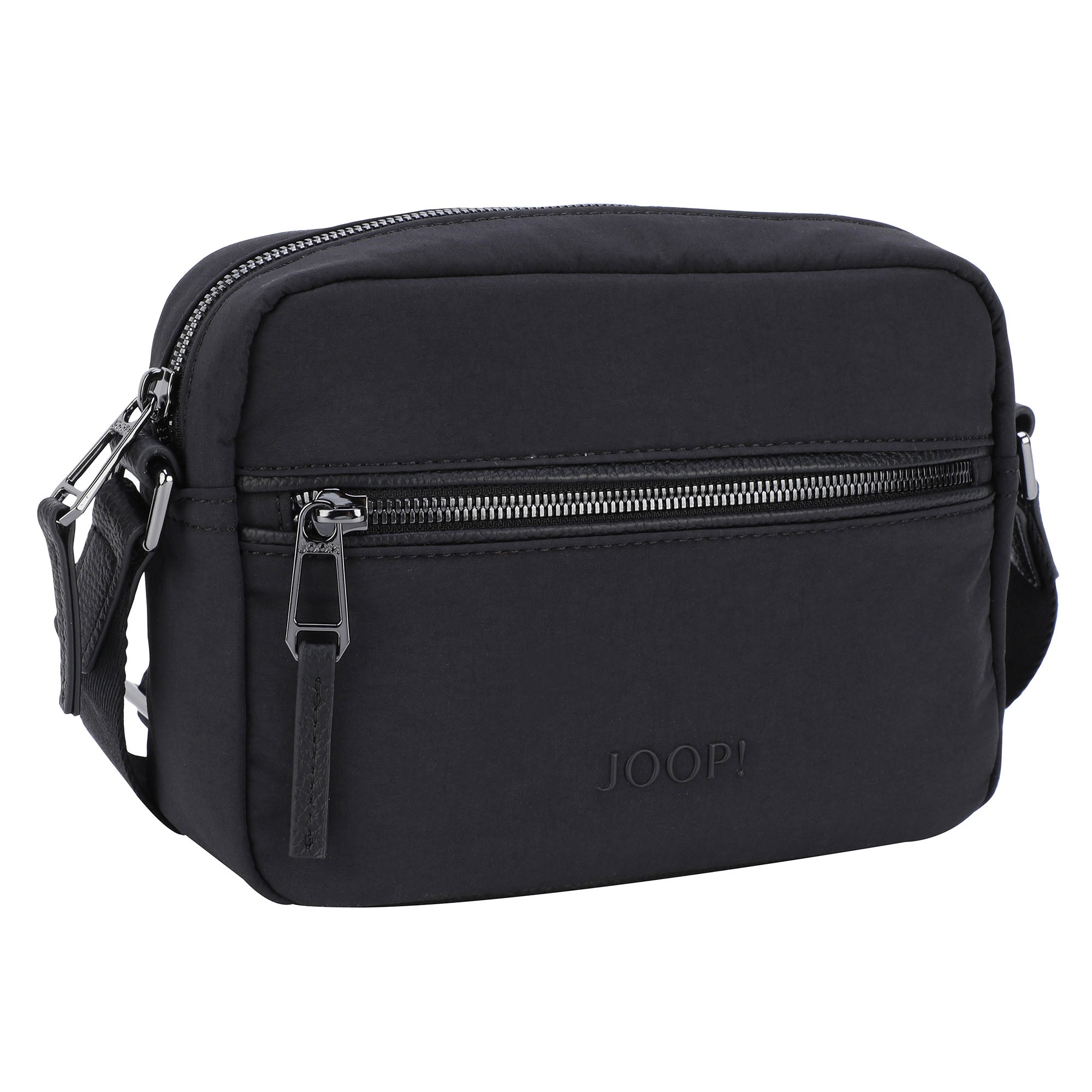 JOOP! men's shoulder bag - Narni Pino Shoulderbag xshz, 13,5x18,5x5cm (HxWxD)