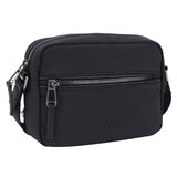 JOOP! Herren Umhängetasche - Narni Pino Shoulderbag xshz, 13,5x18,5x5cm (HxBxT)