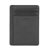 JOOP! Herren Kartenhalter - Manciano Itys Cardholder sv5, Echtleder, 11x8x1cm (HxBxT)