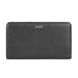 JOOP! Damen Geldbörse - Sofisticato 1.0 Belinda Purse mh10, 9x16x2cm (HxBxT), Echtleder
