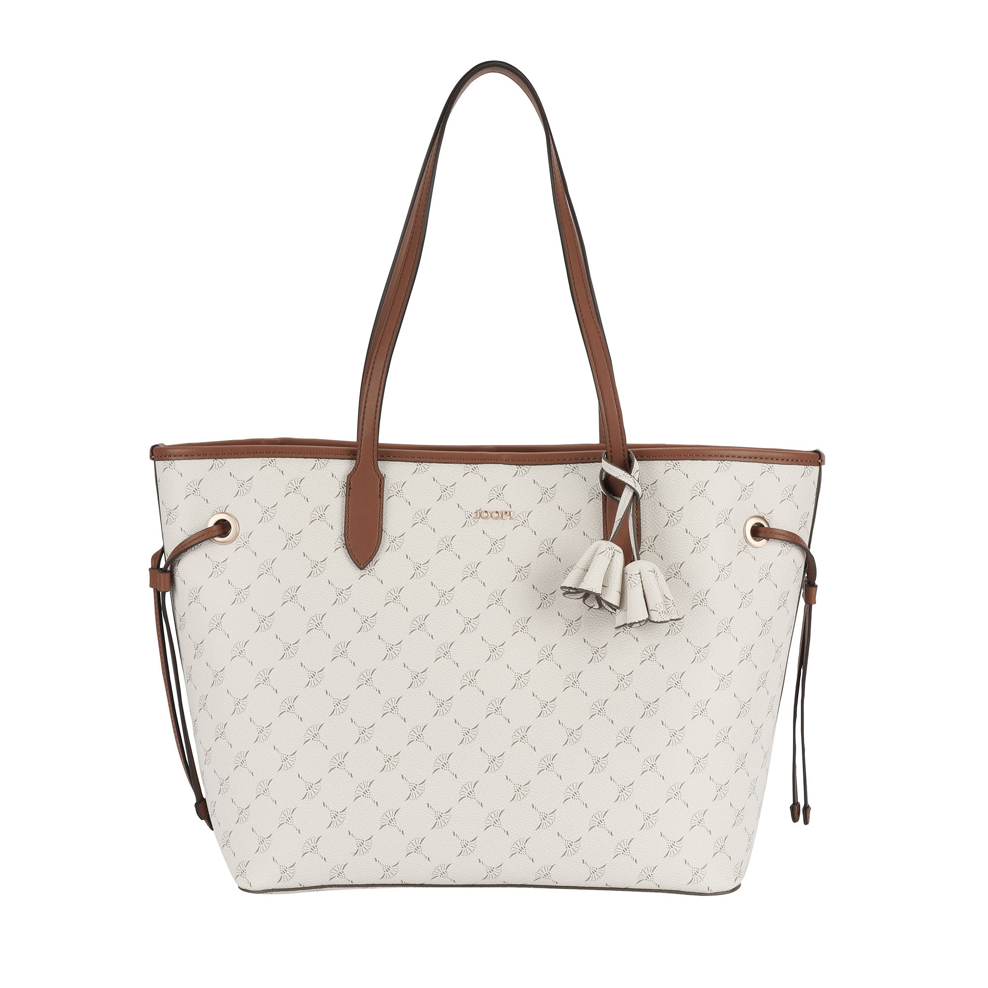 JOOP! Damen Handtasche - Cortina 1.0 Lara Shopper lho, 28x32x16cm (HxBxT)
