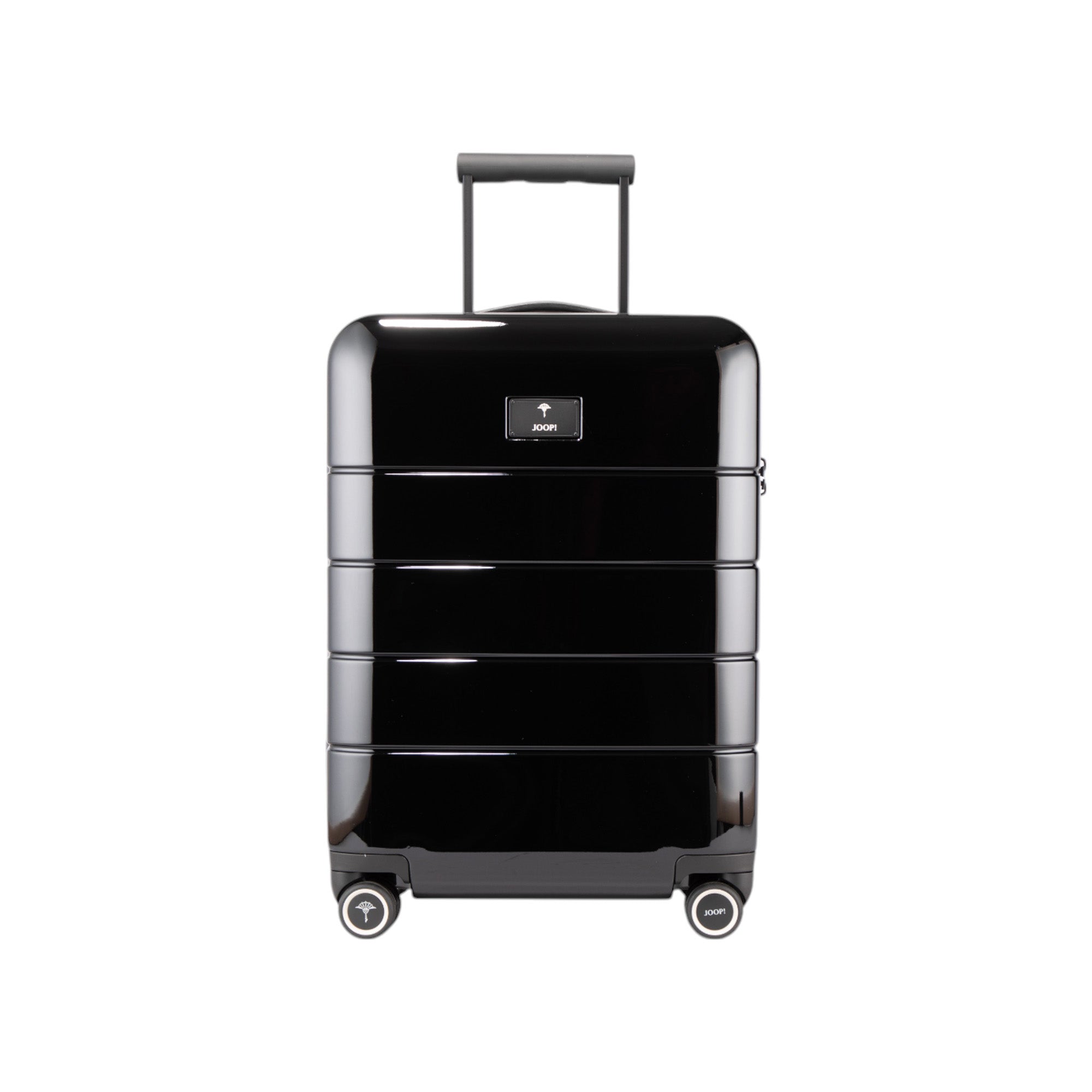 JOOP! Unisex Koffer - Volare 1.0 C55 Trolleycase svz 4w, Größe S, 55,40x38,80x22,50cm (HxBxT)
