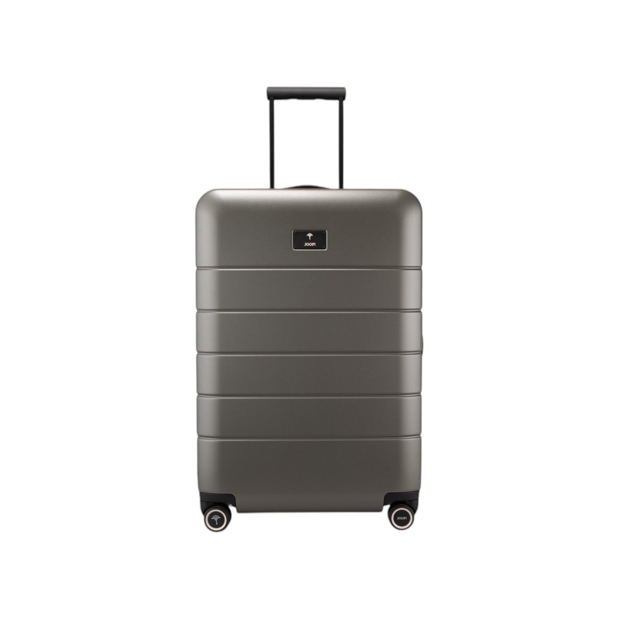 JOOP! Unisex Koffer - Volare 1.0 C65 Trolleycase mvz 4w, Größe M, 66,40x45,30x26,50cm (HxBxT)
