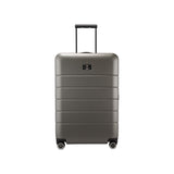 JOOP! Unisex Koffer - Volare 1.0 C65 Trolleycase mvz 4w, Größe M, 66,40x45,30x26,50cm (HxBxT)