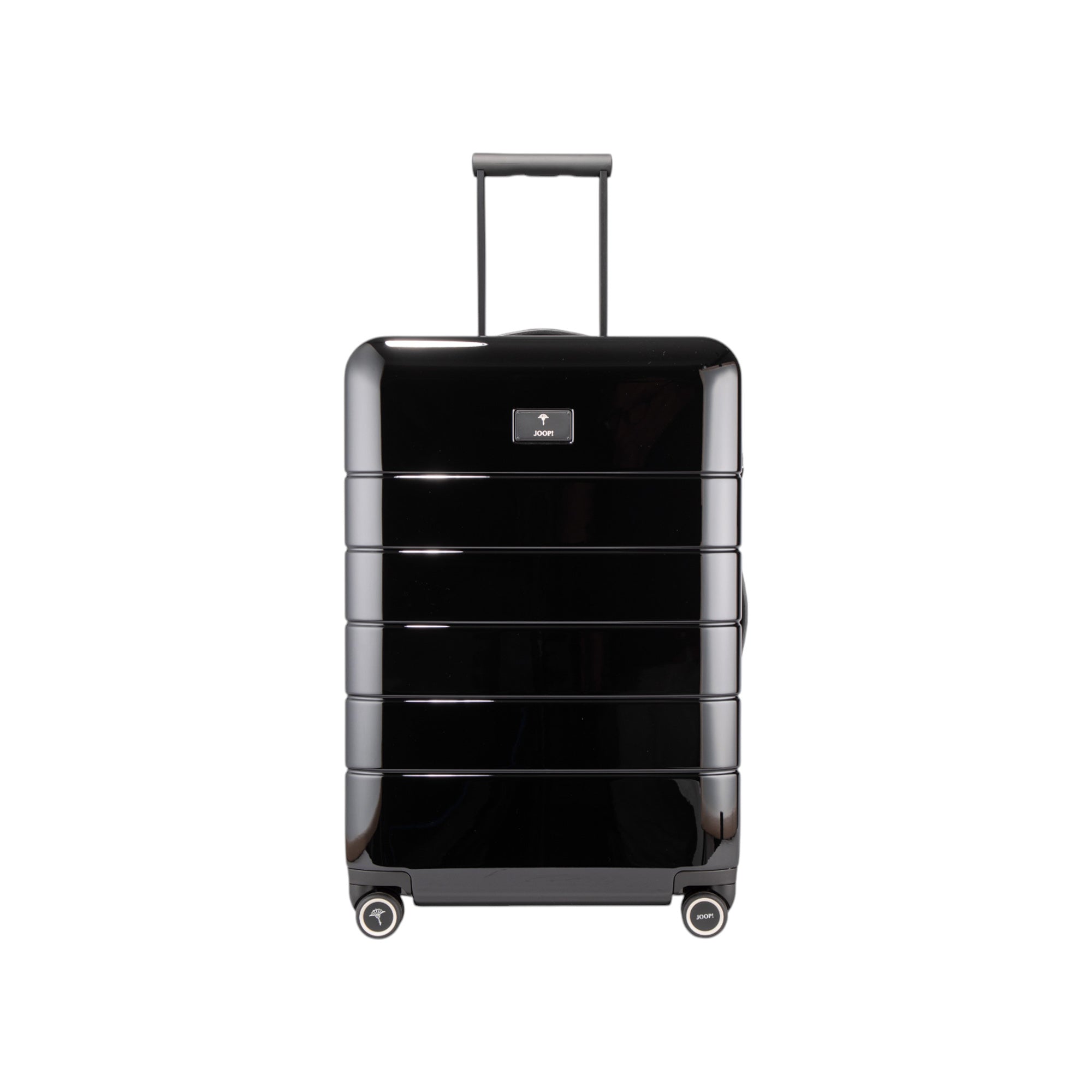 JOOP! Unisex Koffer - Volare 1.0 C65 Trolleycase mvz 4w, Größe M, 66,40x45,30x26,50cm (HxBxT)
