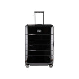 JOOP! Unisex Koffer - Volare 1.0 C65 Trolleycase mvz 4w, Größe M, 66,40x45,30x26,50cm (HxBxT)