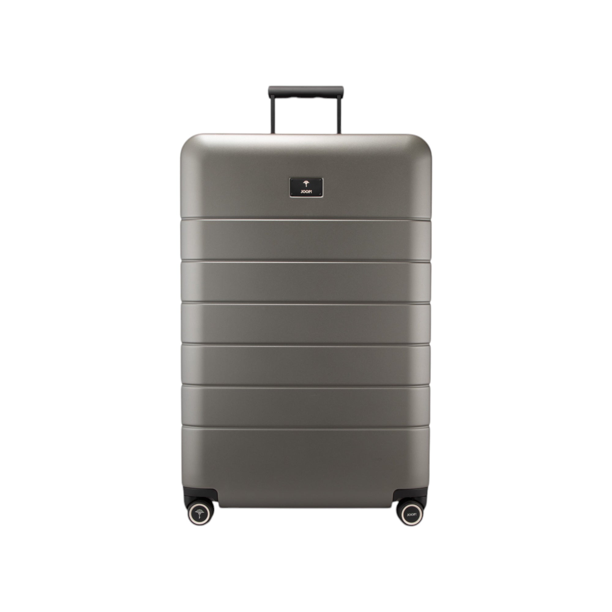 JOOP! Unisex Koffer - Volare 1.0 C75 Trolleycase lvz 4w, Größe L, 77,20x48,50x30,60cm (HxBxT)