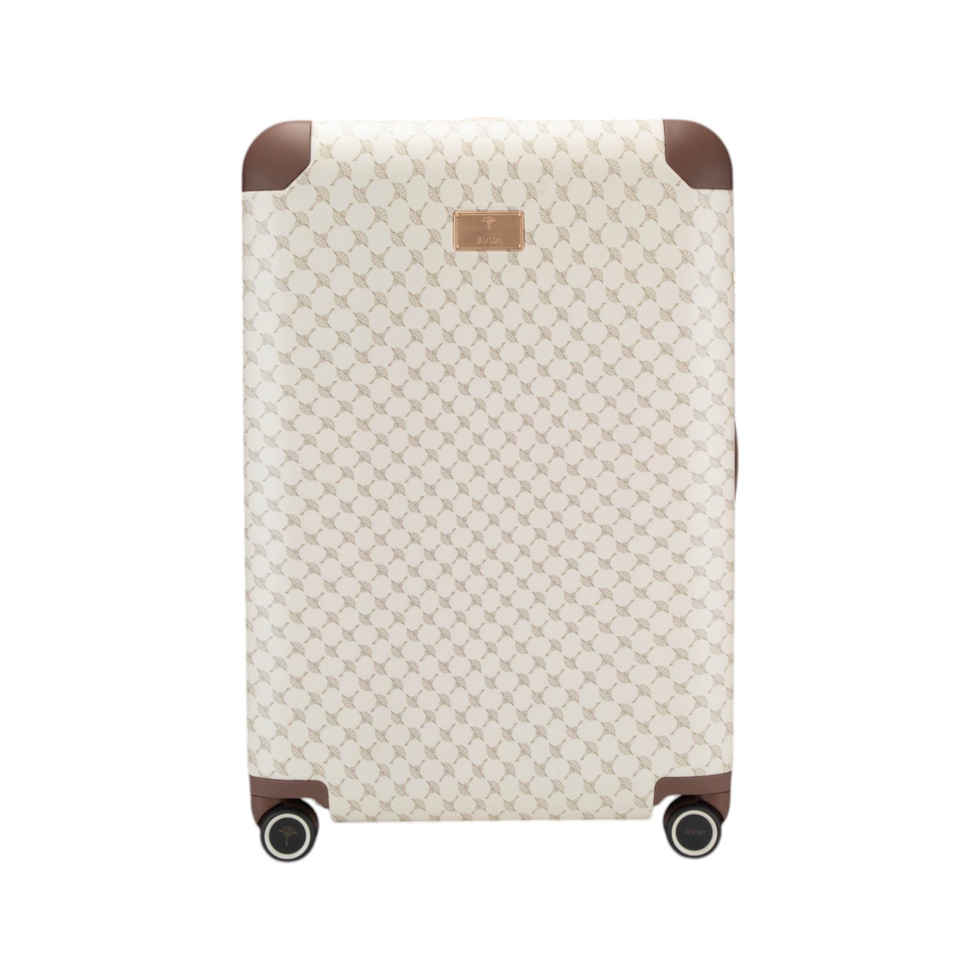 JOOP! Unisex Koffer - Cortina Volare 1.0 C65 Trolleycase mvz 4w, Größe M, 66,40x45,30x26,50cm (HxBxT)