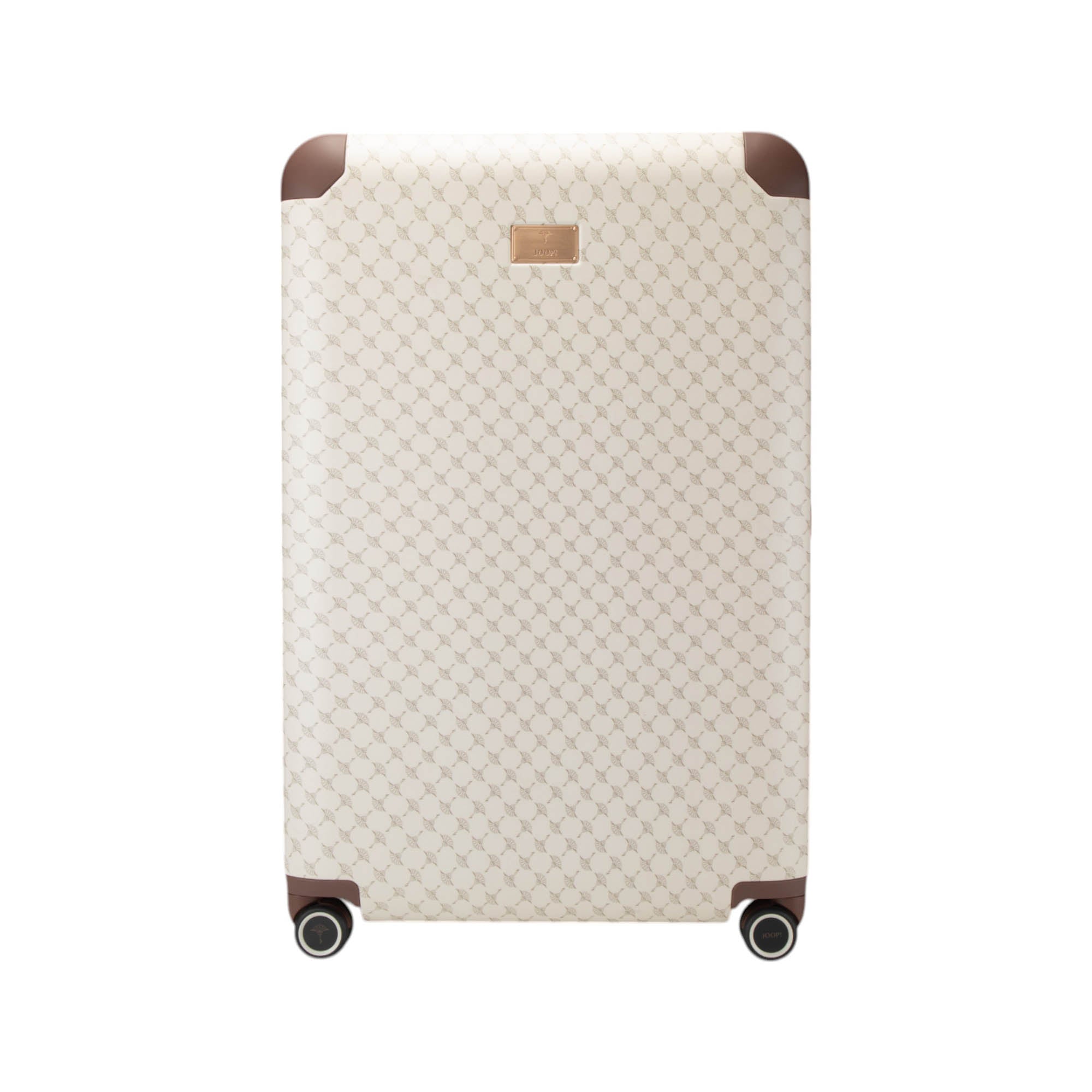 JOOP! Unisex suitcase - Cortina Volare 1.0 C75 trolley case lvz 4w, size L, 77.20x48.50x30.60cm (HxWxD)