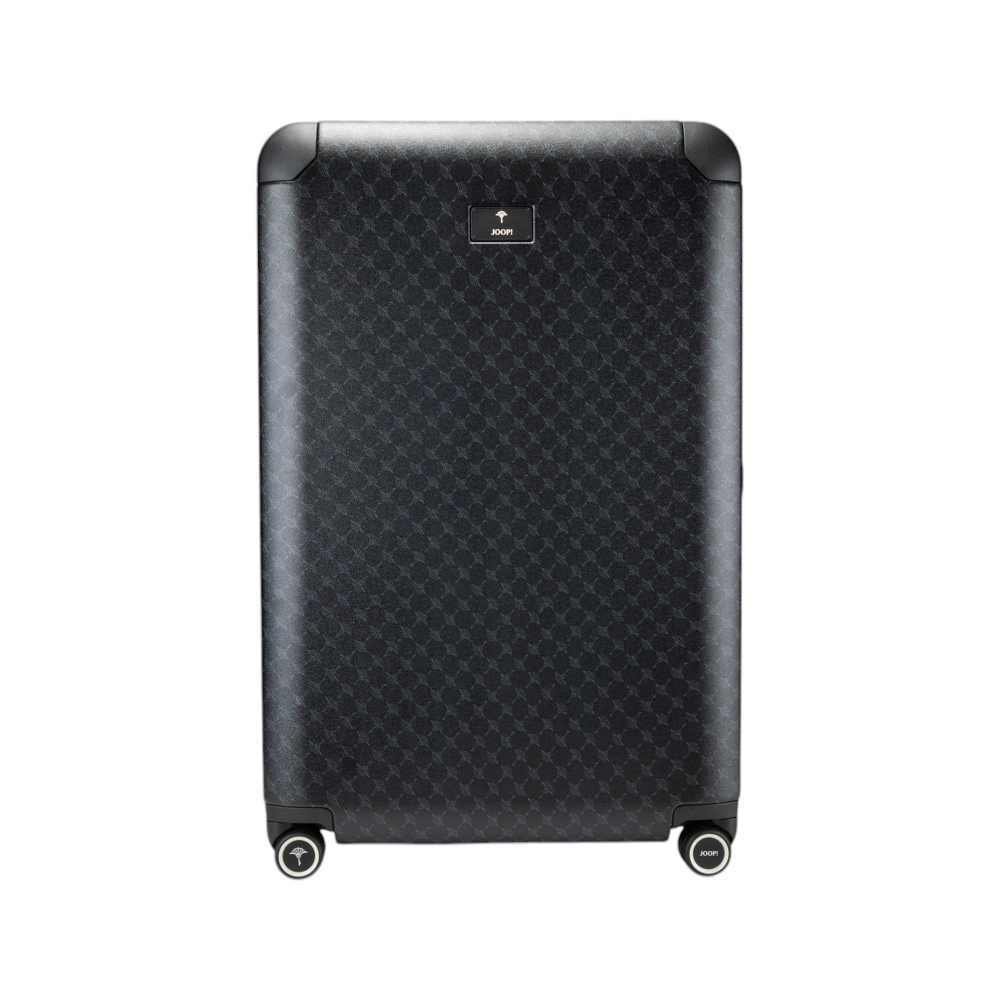 JOOP! Unisex Koffer - Cortina Volare 1.0 C75 Trolleycase lvz 4w, Größe L, 77,20x48,50x30,60cm (HxBxT)