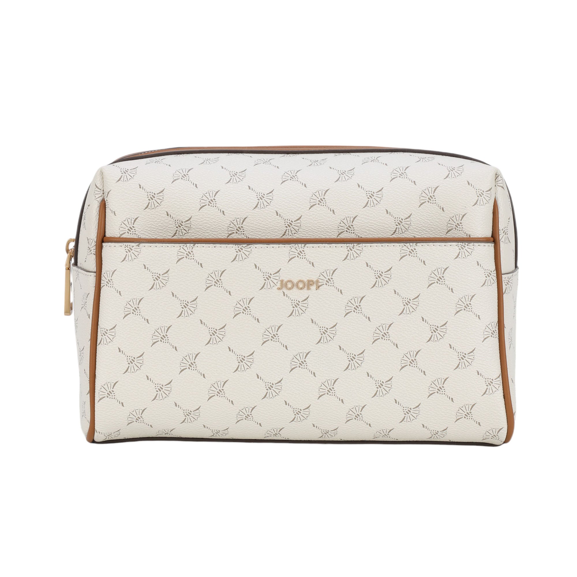 JOOP! Damen Kosmetiktasche - Cortina 1.0 Erina Washbag mhz, 17x25x12cm  (HxBxT)