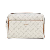 JOOP! Damen Kosmetiktasche - Cortina 1.0 Erina Washbag mhz, 17x25x12cm  (HxBxT)