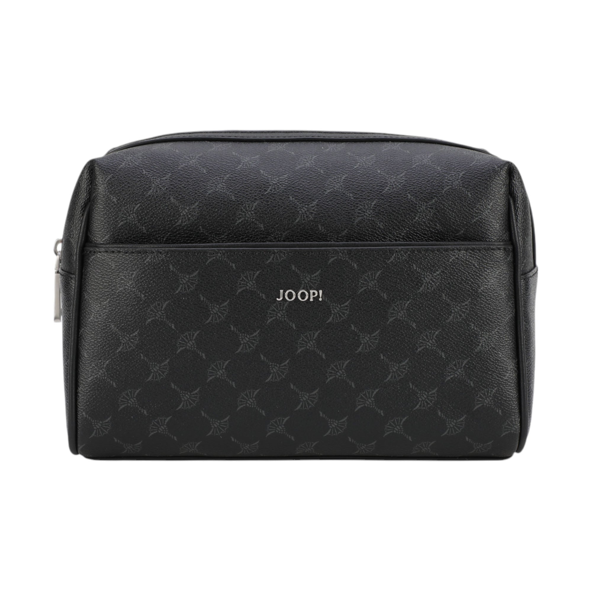 JOOP! Damen Kosmetiktasche - Cortina 1.0 Erina Washbag mhz, 17x25x12cm  (HxBxT)