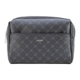 JOOP! Damen Kosmetiktasche - Cortina 1.0 Erina Washbag mhz, 17x25x12cm  (HxBxT)