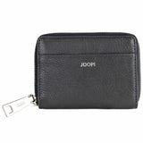 JOOP! Damen Geldbörse - Lantea Aena Purse sh5z, 8x11x2 cm (HxBxT), Echtleder