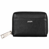 JOOP! Damen Geldbörse - Lantea Aena Purse sh5z, 8x11x2 cm (HxBxT), Echtleder